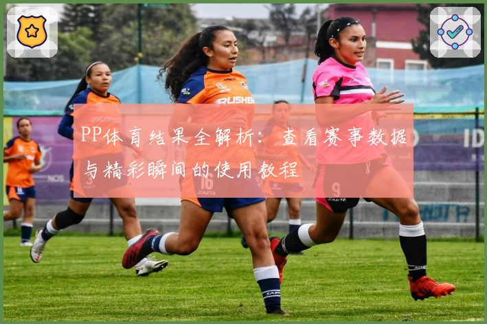 PP体育结果全解析：查看赛事数据与精彩瞬间的使用教程