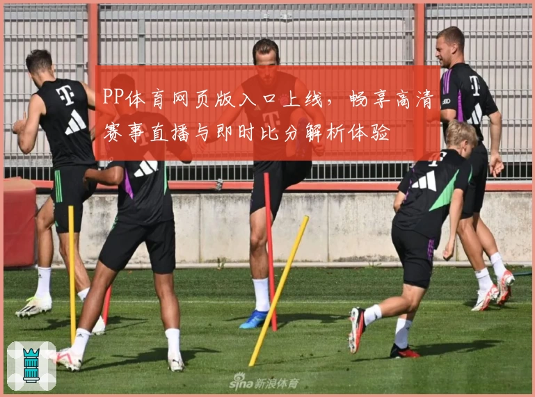 PP体育网页版入口上线，畅享高清赛事直播与即时比分解析体验