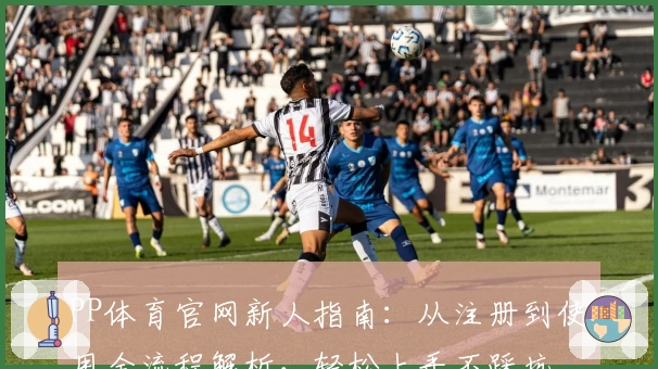 PP体育官网新人指南：从注册到使用全流程解析，轻松上手不踩坑