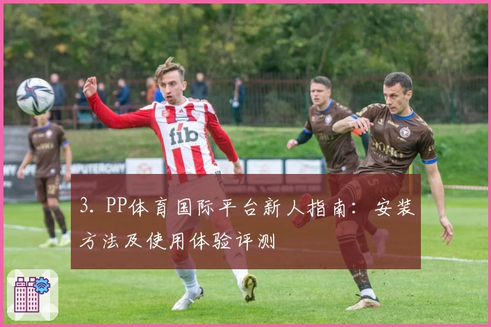 3. PP体育国际平台新人指南：安装方法及使用体验评测