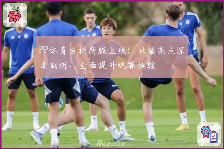 PP体育分析新版上线：功能亮点深度剖析，全面提升观赛体验