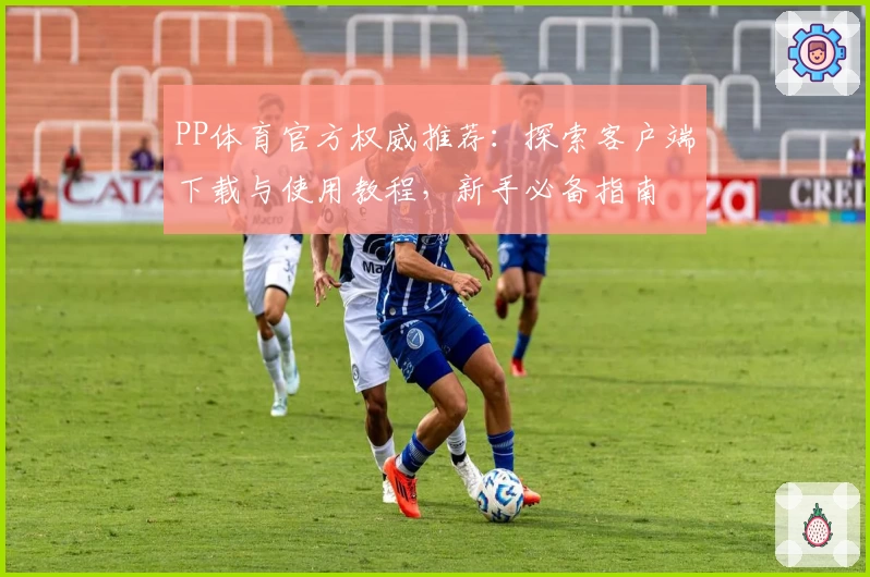 PP体育官方权威推荐：探索客户端下载与使用教程，新手必备指南